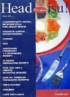 Head isu! Bon appetit (veebruar)