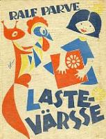 Lastevärsse. Valimik