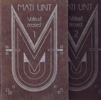 Valitud teosed I-II