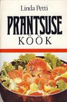 Prantsuse köök