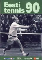 Eesti tennis 90