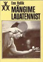 Mängime lauatennist