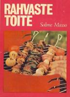 Rahvaste toite