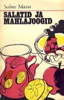 Salatid ja mahlajoogid