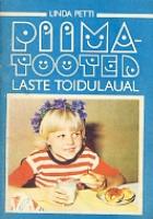 Piimatooted laste toidulaual