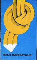 Balti karikatuur 1976. ????????????? ?????????? 1976. Näituse album. ?????? ????????