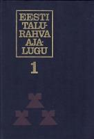 Eesti talurahva ajalugu 1