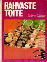 Rahvaste toite