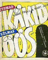 Kuumad käkid külmas öös