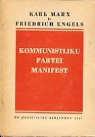 Kommunistliku partei manifest