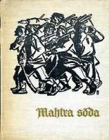 Mahtra sõda