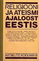Religiooni ja ateismi ajaloost Eestis