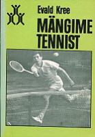 Mängime tennist