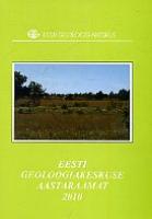 Eesti Geoloogiakeskuse aastaraamat 2010