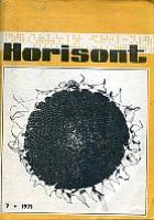 Horisont 1971/7
