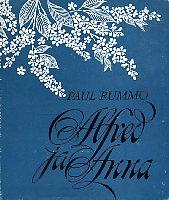 Alfred ja Anna. Poeem kommentaaridega