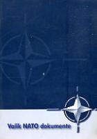 Valik NATO dokumente. Mitteametlikud tõlked