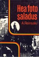 Hea foto saladus