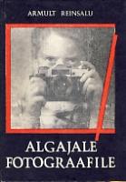 Algajale fotograafile