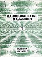 Rahvusvaheline majandus (1. osa)