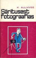 Säritusest fotograafias