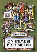 On inimesi erinimelisi