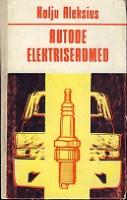 Autode elektriseadmed