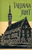 Tallinna juht