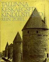 Tallinna keskaegsed kindlustused