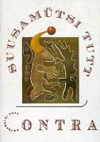 Suusamütsi tutt. Luulet aastatest 1974?2000