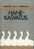 Hanekasvatus