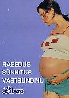 Rasedus. Sünnitus. Vastsündinu