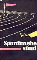 Spordimehe sünd