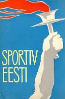 Sportiv Eesti