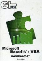 Microsoft Excel 97 / VBA