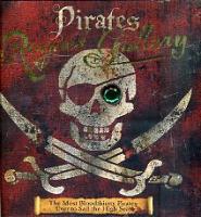 Pirates: Rogues' Gallery