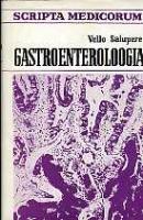 Gastroenteroloogia