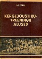 Kergejõustikutreeningu alused