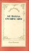 Mu isamaa on minu arm