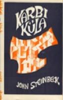 Karbik?¼la (romaan)