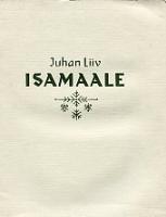 Isamaale (luuletused)