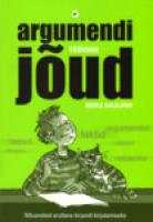 Argumendi j?µud N?µuandeid g?¼mnaasiumi?µpilastele arutleva kirjandi kirjutamiseks. T?¶?¶vihik
