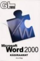 Microsoft Word 2000. Käsiraamat