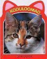 Koduloomad. Kass