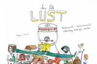 Lust. Täiskasvanute värvimisraamat