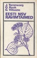 Eesti NSV ravimtaimed