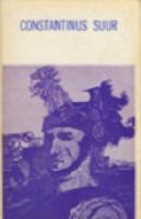 Constantinus Suur I-II. L?µ?µmava risti ime