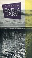 Endla järv