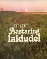 Aastaring laidudel