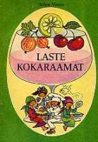 Laste kokaraamat
